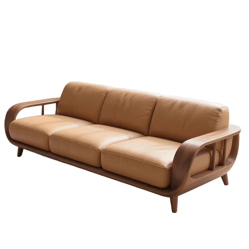 Aesthetic Oversized Living Room Sofas Two Seaters Salon Individual Living Room Sofas House Luxury Muebles Para Hogar Furniture