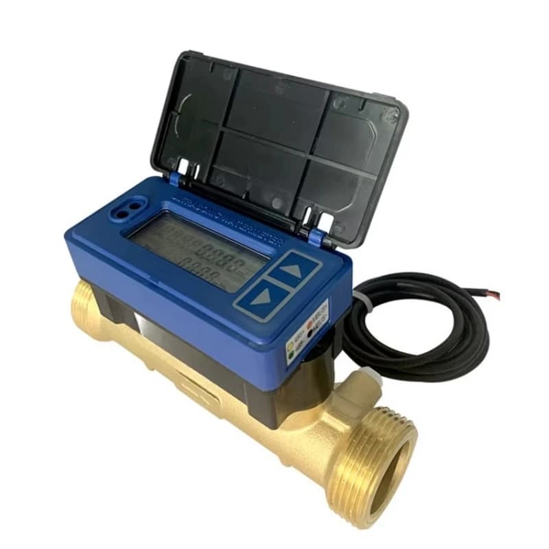 Specializing in the production of water meter water flow meters