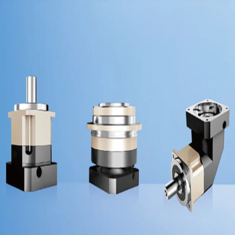 Robot Equipment Heavy-Duty Stability Rated Input Speed Load Capacity Precision Energy Efficiency Transmission Accuracy 380V/220V