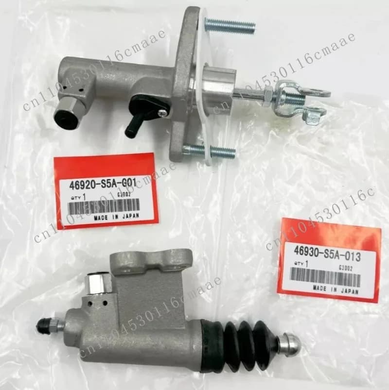 Suitable for A Set of Clutch Master Pumps 46920-S5A-G01 and 46930-S5A-013