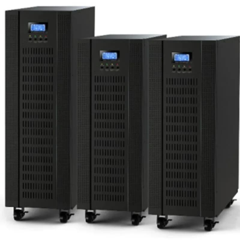 High frequency UPS power frequency uninterruptible power supply UPS-1KVA-200KV power supply