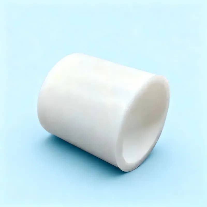 PP Super Raschig Ring (15-80mm) Industrial Grade Random Packing Scrubber Tower High Void Ratio Low Chemical