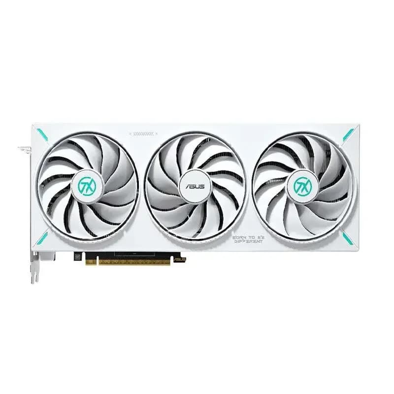 New desktop computer independent graphics card TX-RTX5060-O8G