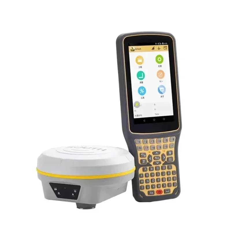 G3 GPS GNSS RTK Surveying High-precision Land Surveying Equipment with Farlink Professional Instrument