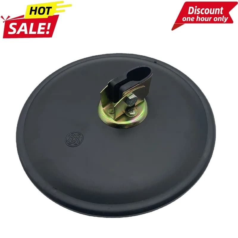 Excavator Parts for PC200/220/240-8 Large Round Reflector mirror