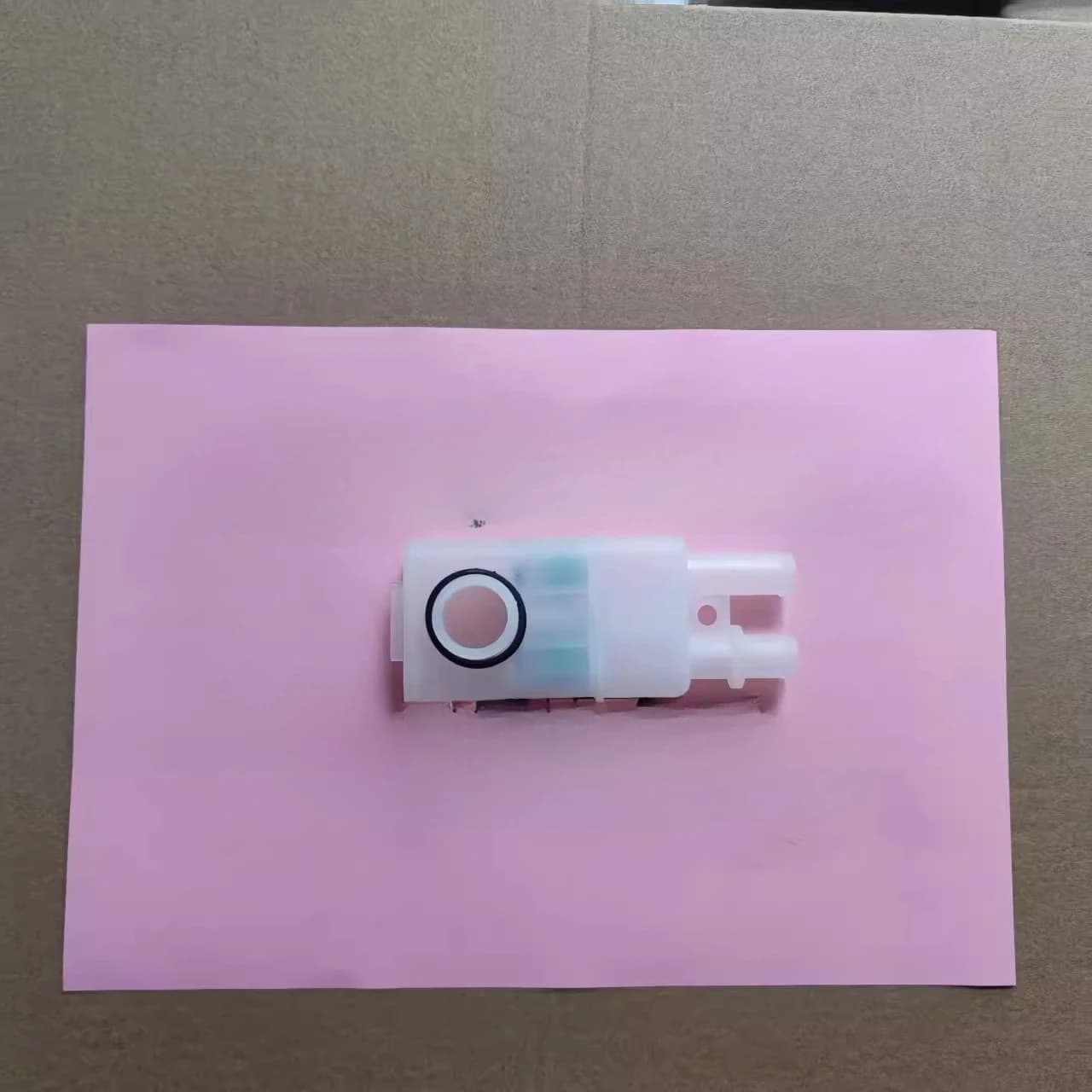 For Hobarts Dishwashers Accessories CCA CNA E80 FTC Air Gap Box, Check Box 775759-001