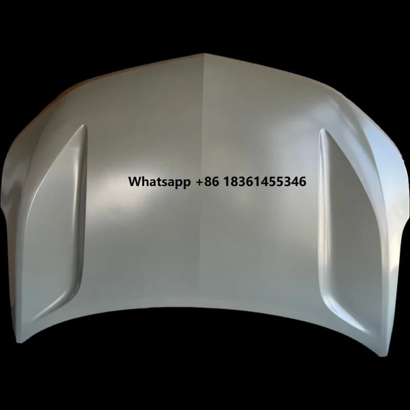 Quality Automotive Parts Equinox Automotive Engine Hood 84285327 84245808 84557812 84493326