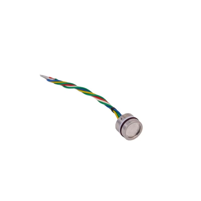 OEM  price CE high quality diffusion silicon pressure sensor temperature and pressure integrated sensor
