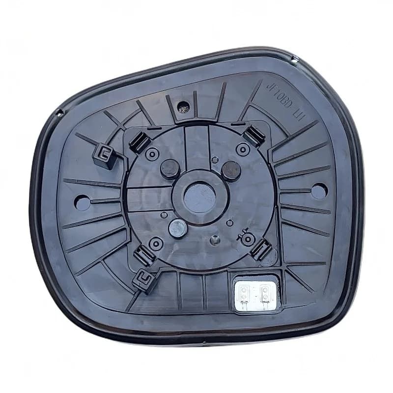 For 2010 to 2021 Toyota Prado reversing mirror glass left and right heated reflective mirror glass