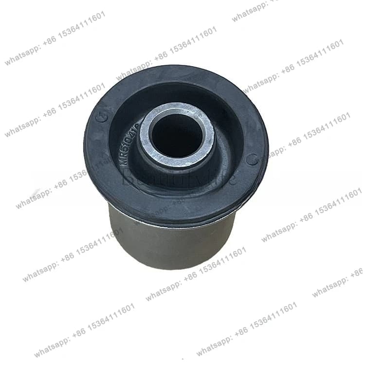 Suspension bushing MR510417 MR510420 MR510416 for Pajero Montero
