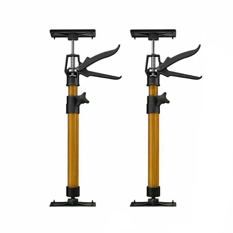 110-290cm Telescopic Support Rod Ceiling Stand Industrial & DIY Grade 60kg Capacity OEM & ODM Customizable