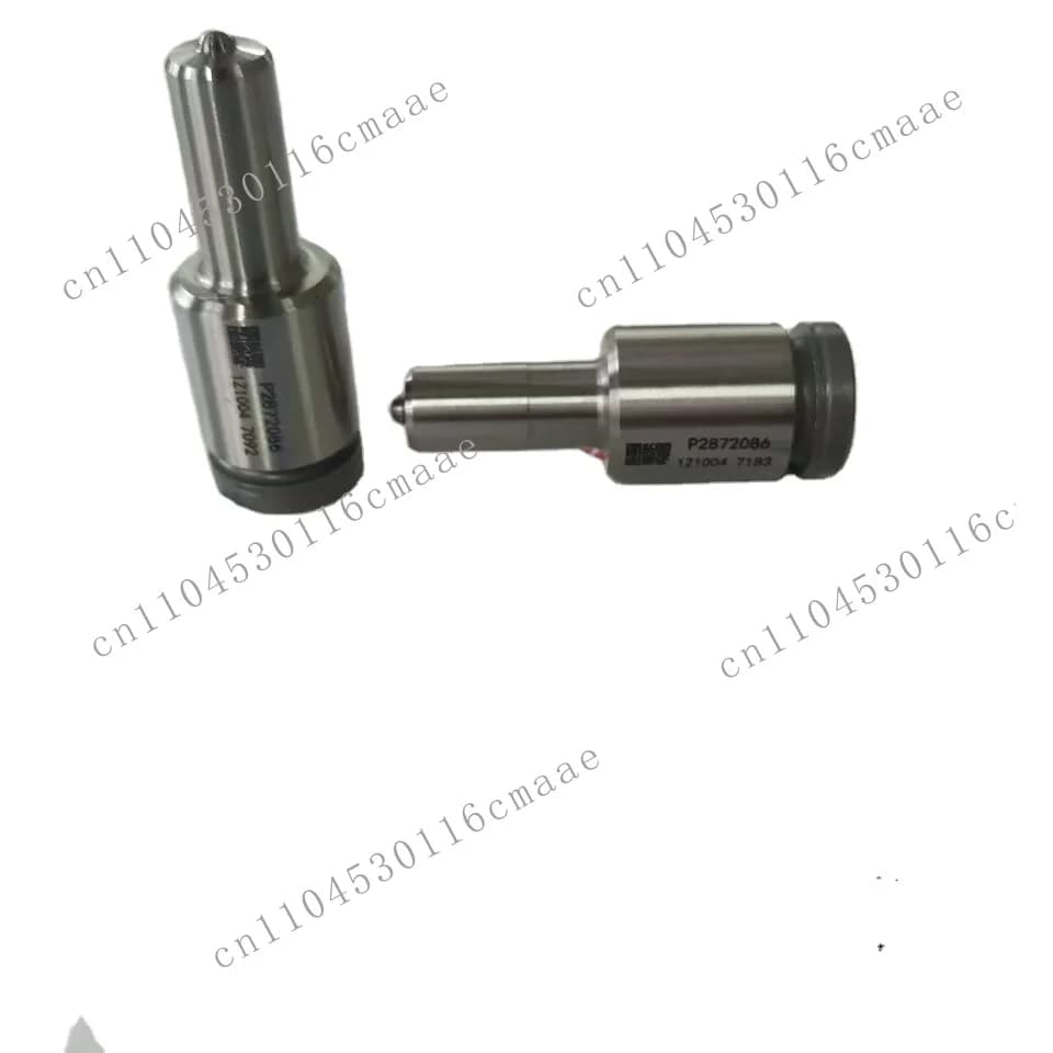 NO.109(4-2B) Diesel Fuel Injection Nozzle Kits 8 Holes P2872086 P4326961 P5462010 for CUMMINS SCANIA Injector 1881565 4326959