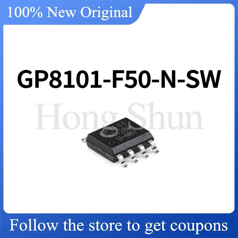 GP8101-F50-N-SW GP8101 Phone Case
