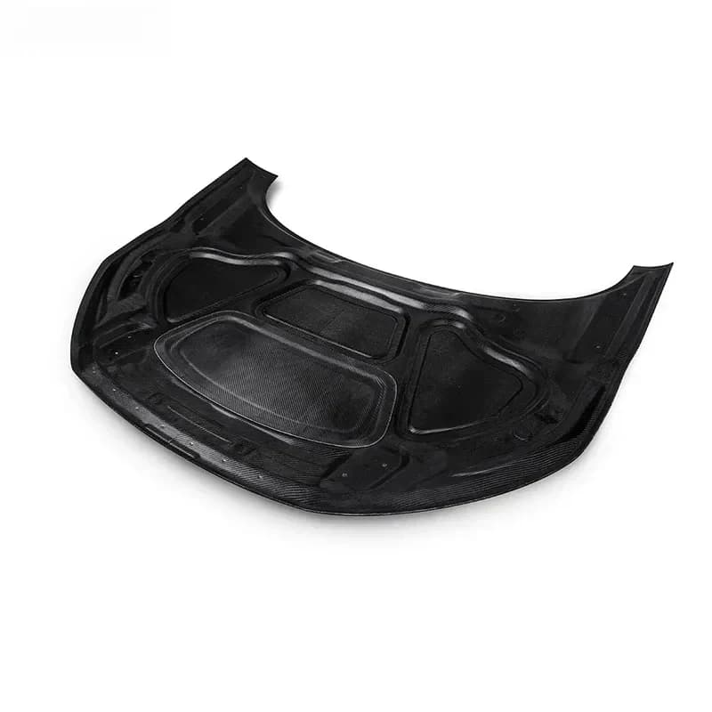 High Quality Carbon Fiber Car Hood Bonnet For -Hot Selling