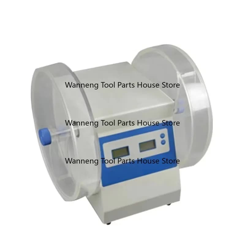 High Quality Testing Machine Digital Tablet Friability Tester (speed and Circles Could Be Adjusted)