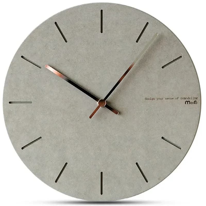 Wall Clock Modern Design Quartz Wall Clock Mute Personality Hanging Watch Home Decor Kitchen Clocks Gift Reloj De Pared Moderno
