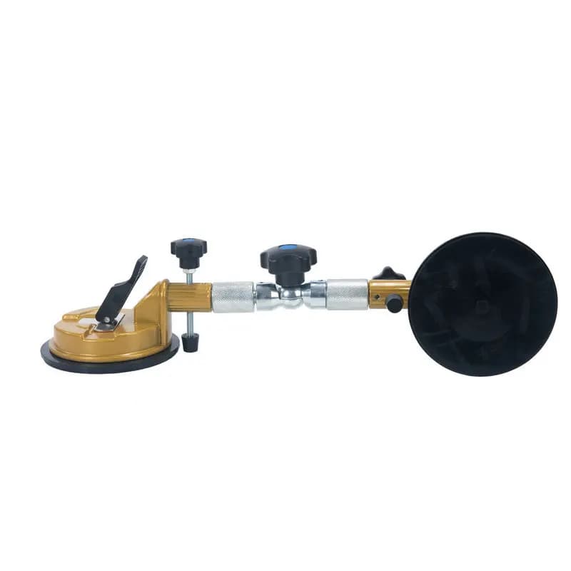 Stone suction cup leveler tensioner marble strong tile countertop slate leveling seamless splicing tool