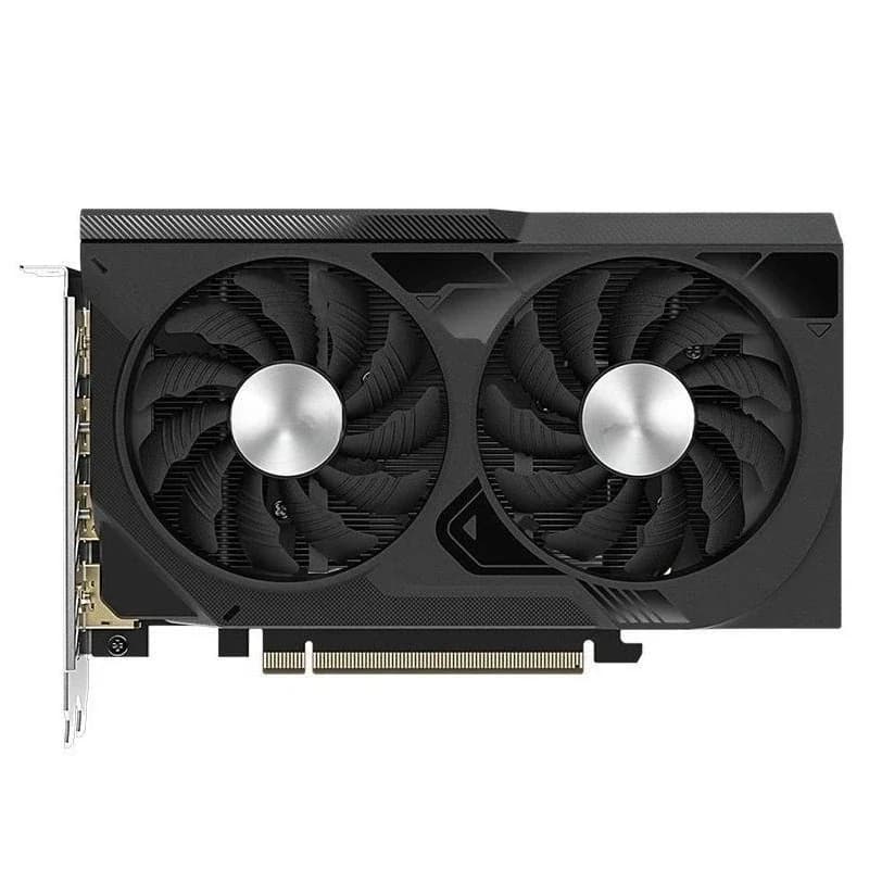 High-end game graphics card Wind Demon deploys deepseek server graphics card