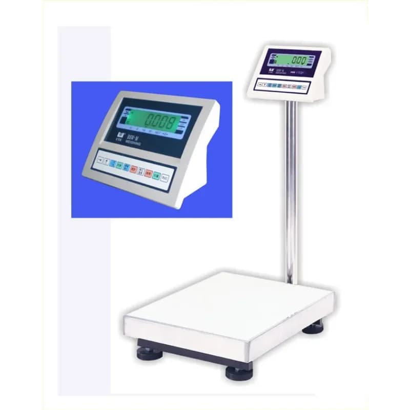 Electronic scale TCS-150TCS-300 Electronic scale TCS-120