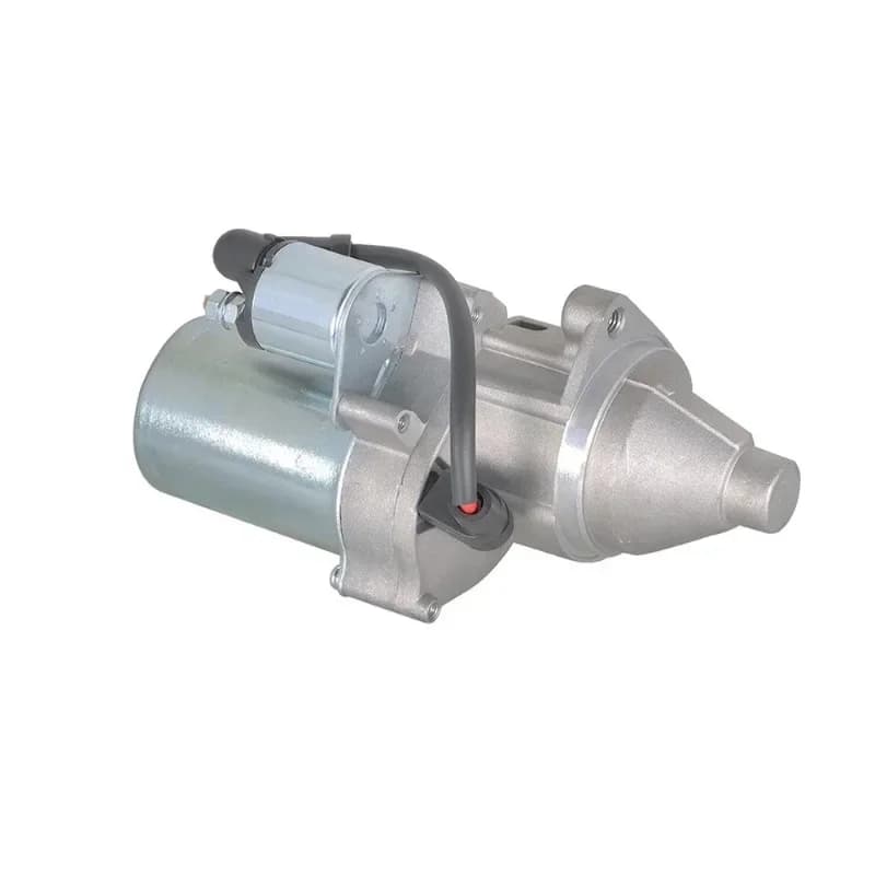 14 teeth, lawn mower starter motor   17-098-05S 1709811S 19883