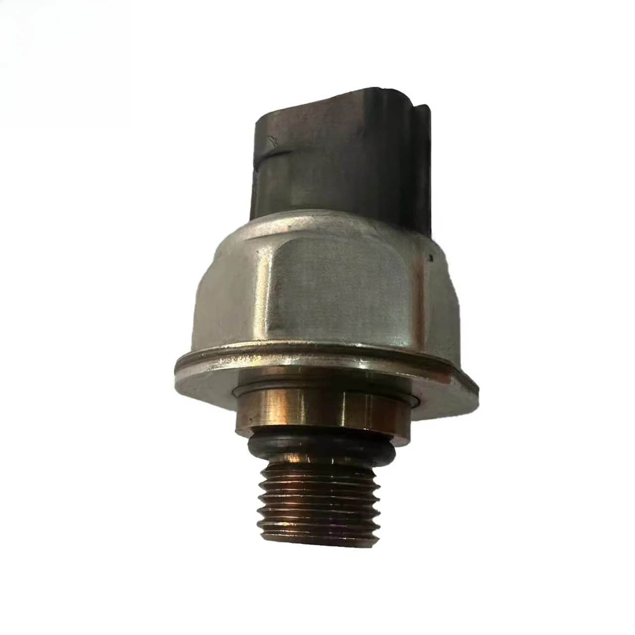 DX340 DX225 Excavator Accessories Common Rail Pressure Sensor 85PP78-01