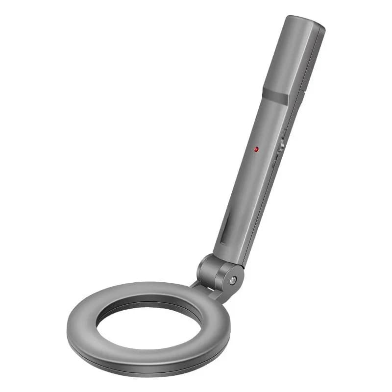 Metal detector foldable high-precision examination room scanning exhibition subway security detector