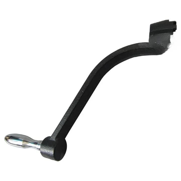 Spindle Feed Handle Workbench Crank Handle Olive Handle
