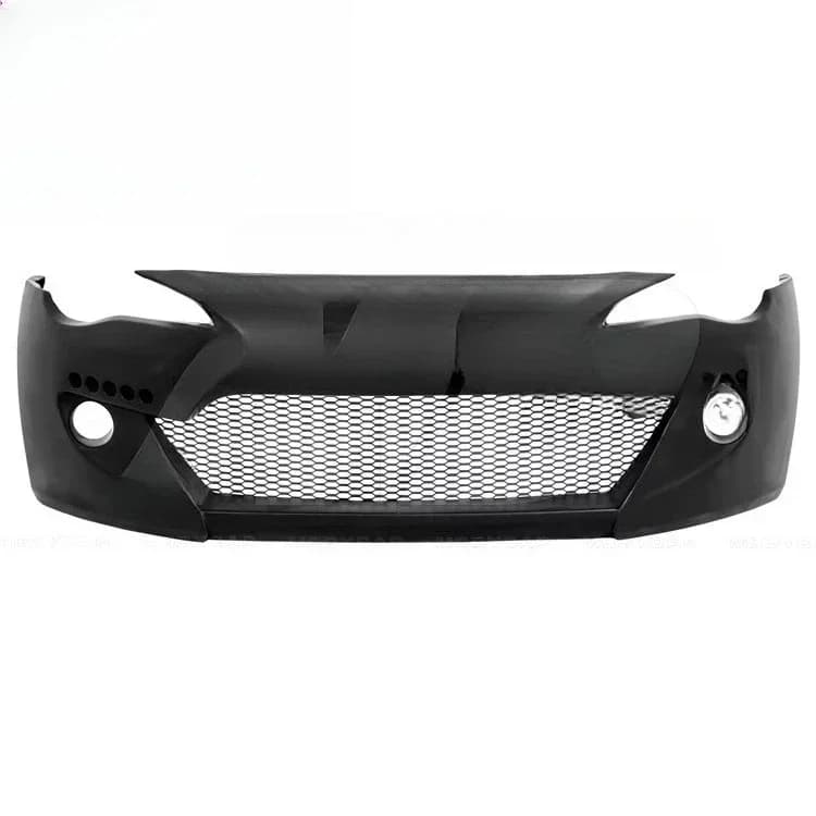 Greddy Rocket Bunny Ver2 Style Glass Fiber Body Kits for 2012-2015  Brz