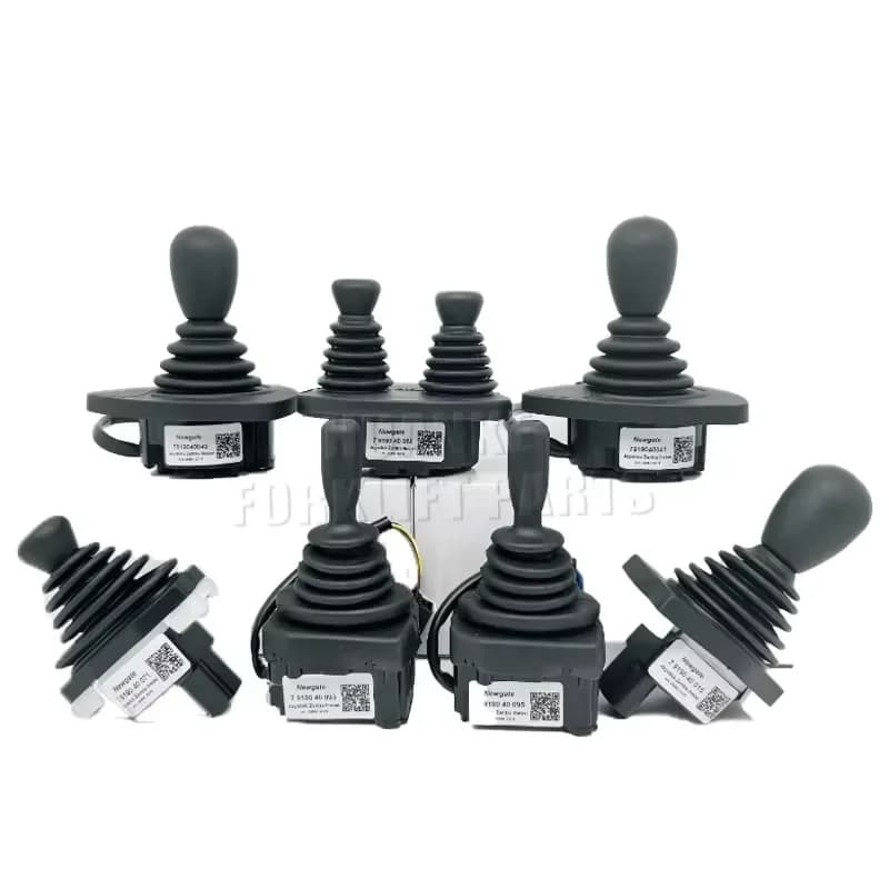 New Condition Forklift Spare Parts Joystick Central Lever 7919040041 7919040042 for Linde Forklift Part