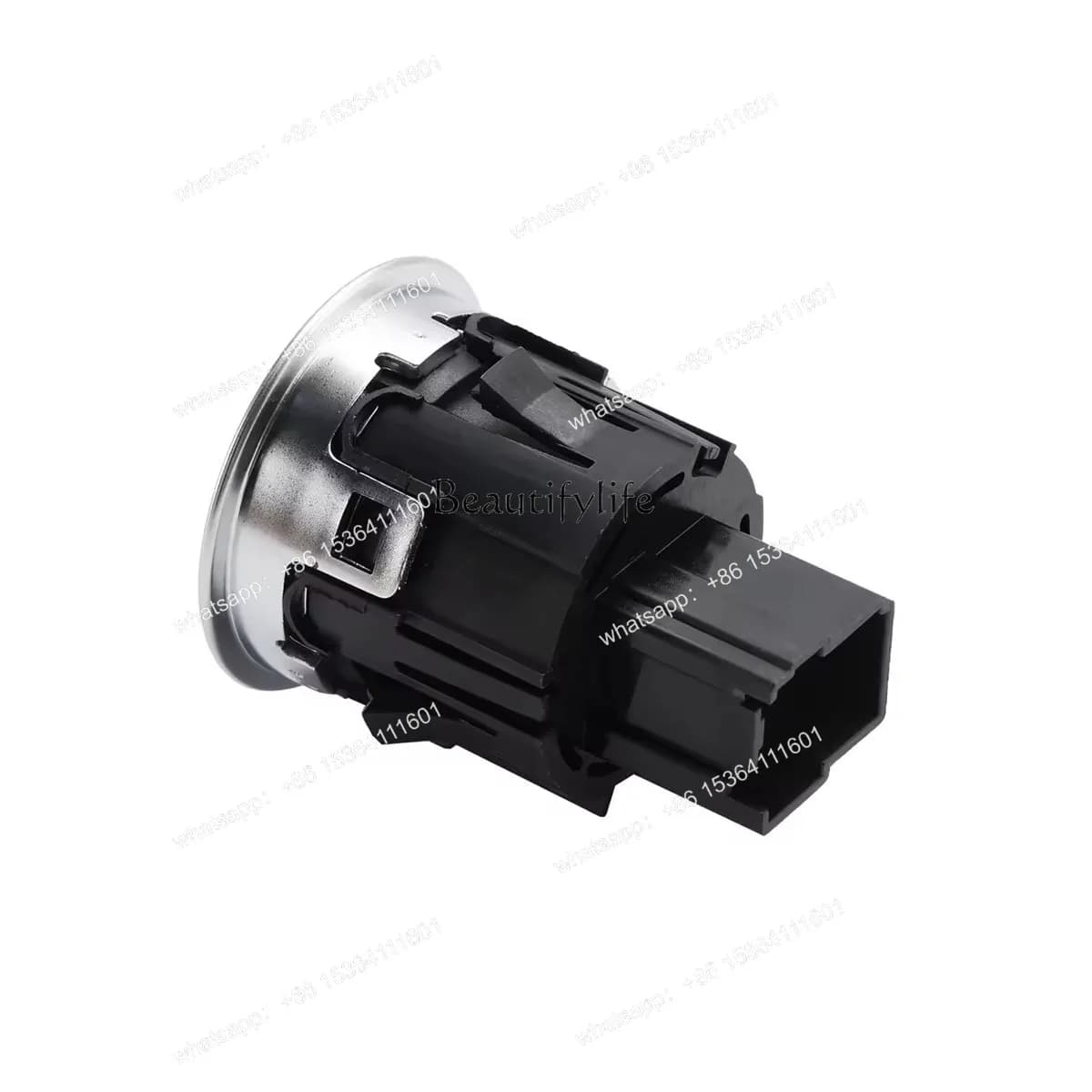 LR070381 Suitable for auto parts, one-button start switch, ignition switch