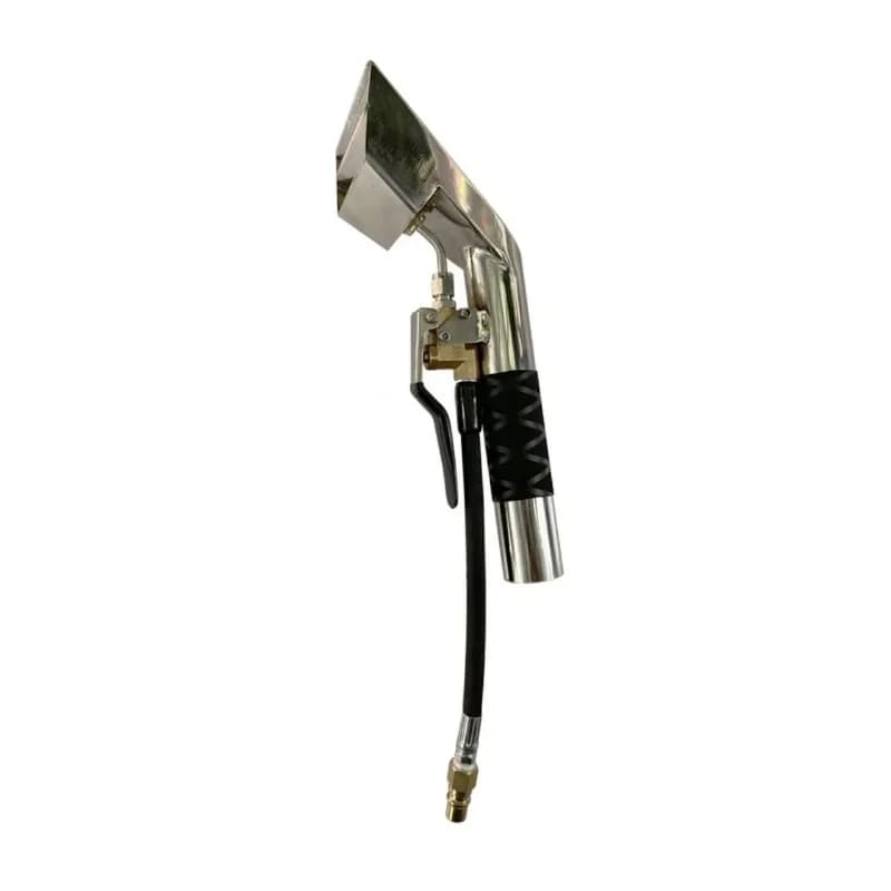 Export cleaning climbing head, sofa cleaning artifact high temperature resistance, high temperature steam cleaning peeling head