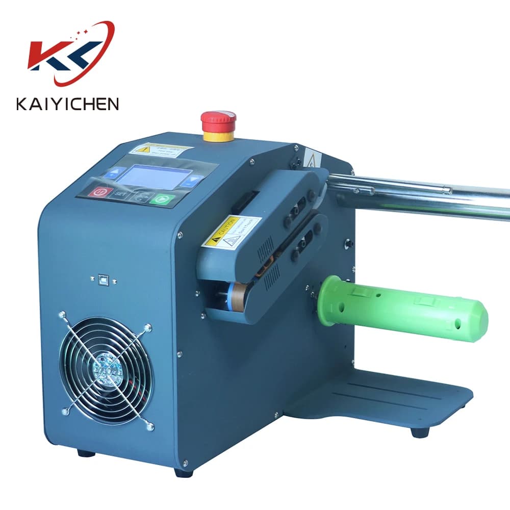 Air Bubble Sheet Making Machine  Plastic air Bag Bubble Packaging Machine Plastic air Cushion Bag Filling Packing Ma