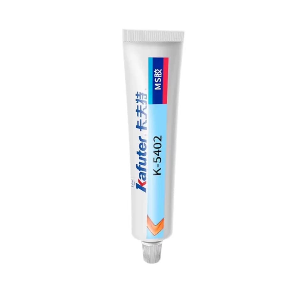 FOR Kafuter K-5402 Thread Sealing Curing Agent Provides Strong Bonding for Industrial Applications Original Product