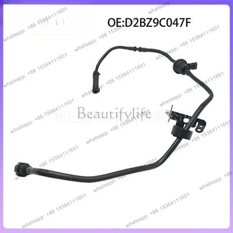 FOOL D2BZ9C047F Suitable for, auto parts, spot wholesale, carbon can solenoid valve