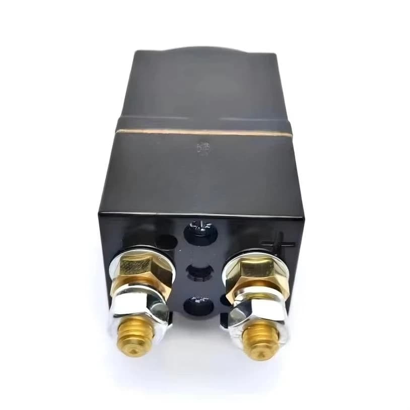 50297471 OEM Contactor Forklift Attachments Switch SW60 48V 51442037 for ETM/V
