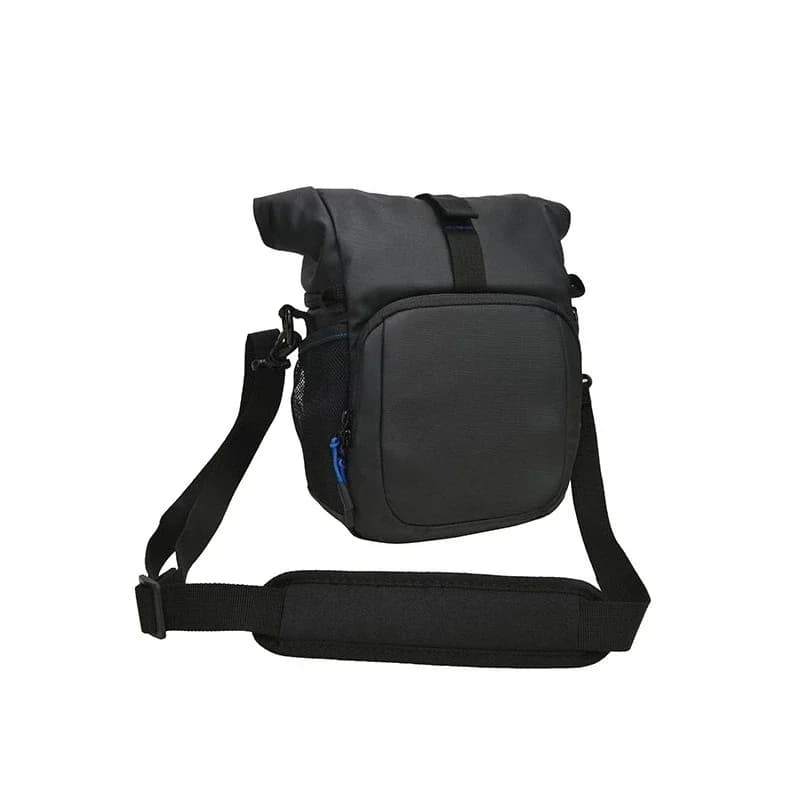 Micro-walker series, shoulder bag, camera bag, SLR micro-single camera bag, professional travel outdoor bag.