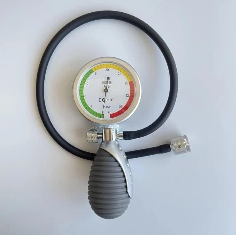 High quality hot-selling general-purpose leak meter leak detector