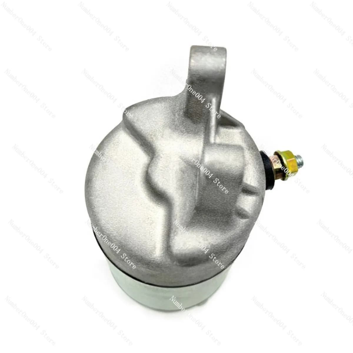 For Starter Motor 31200 HA0 773 for ATV TRX 18337 SMU0028