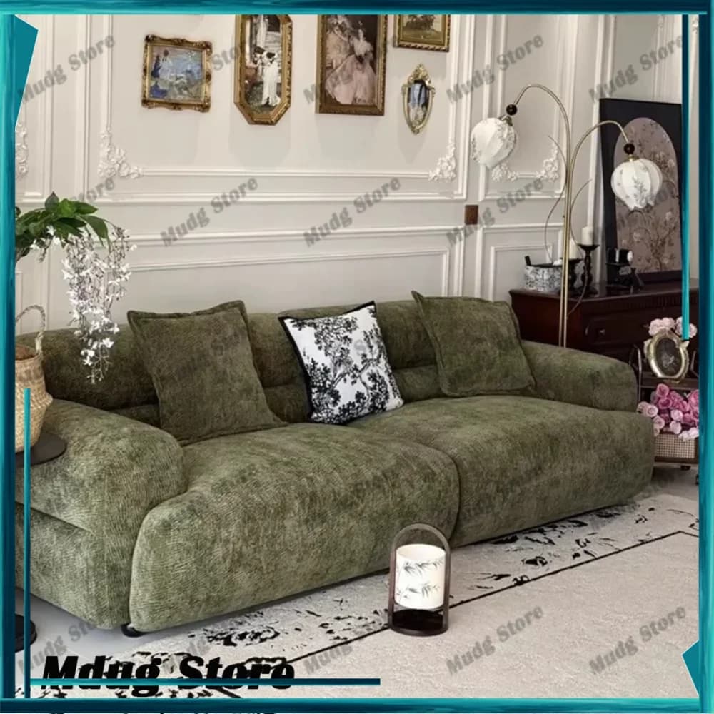 Recliner Luxury Sofas Living Room European Minimalist Sofa Relaxing Adults Gaming Muebles Para Habitacion House Accessories