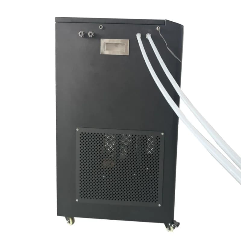 Fast Cooling Glycol Chiller Beer Fermenter Brewing Beer Wine Manufacturers