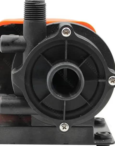 SFCPA2-G250-01 SFCPA1-G250-01 Magnetic Drive Water Circulating Pump 115V 220V Marine Boat Air Conditioner Pump