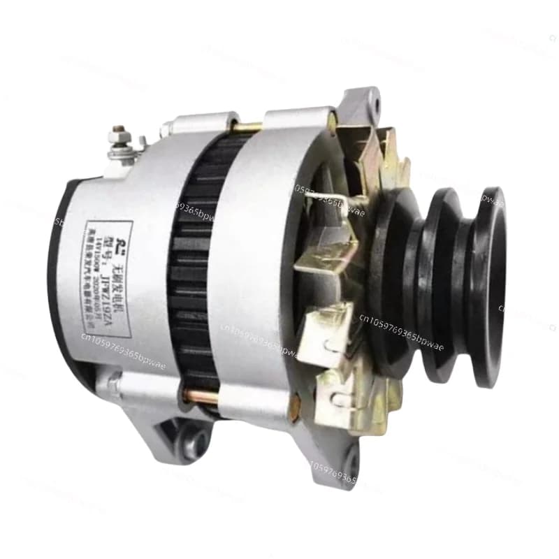 60 Tractor Harvester 14V28V Pure Copper Brushless Generator