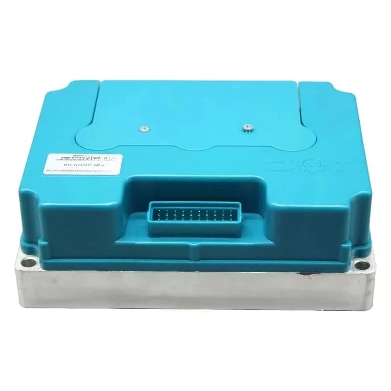 Applies ToST961000 BLDC 1000A For High Power Electric Motorcycle Controller