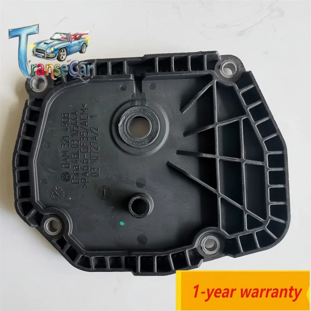 0AM DSG DQ200 Auto 0AM321490B Transmission Shift Lever Cover 0AM321490B for VW Audi Skoda Magotan Shift Lever plug cover