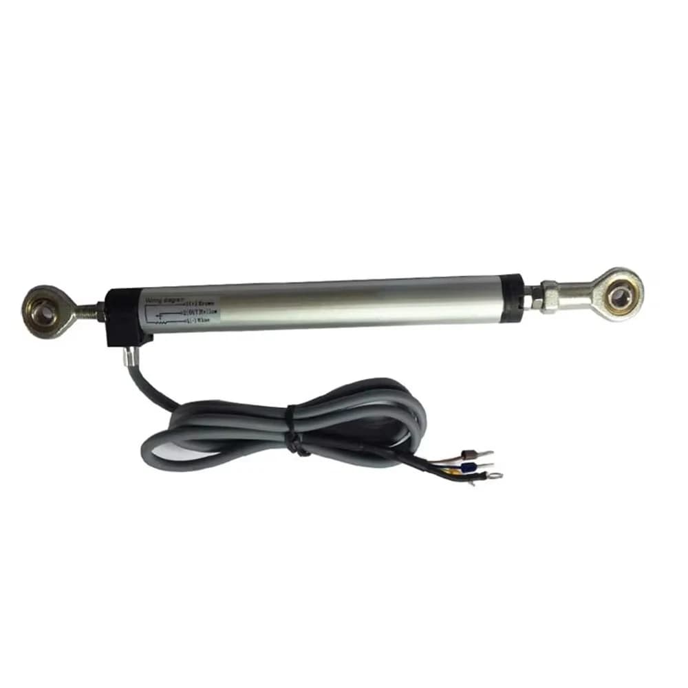 For Mirans Articulated Sensor Linear Position Sensor KPM16J 15mm-300mm for Heims Articulated Motorcycle Racing