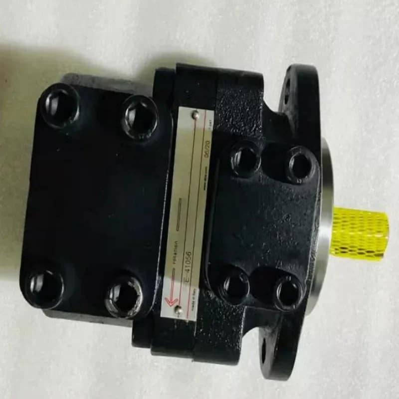 Hot Sale PFE Series Hydraulic Pump PFE-21005-1DT PFE-21006-1DT PFE-21008-1DT PFE-41037-1DT Vane Pump