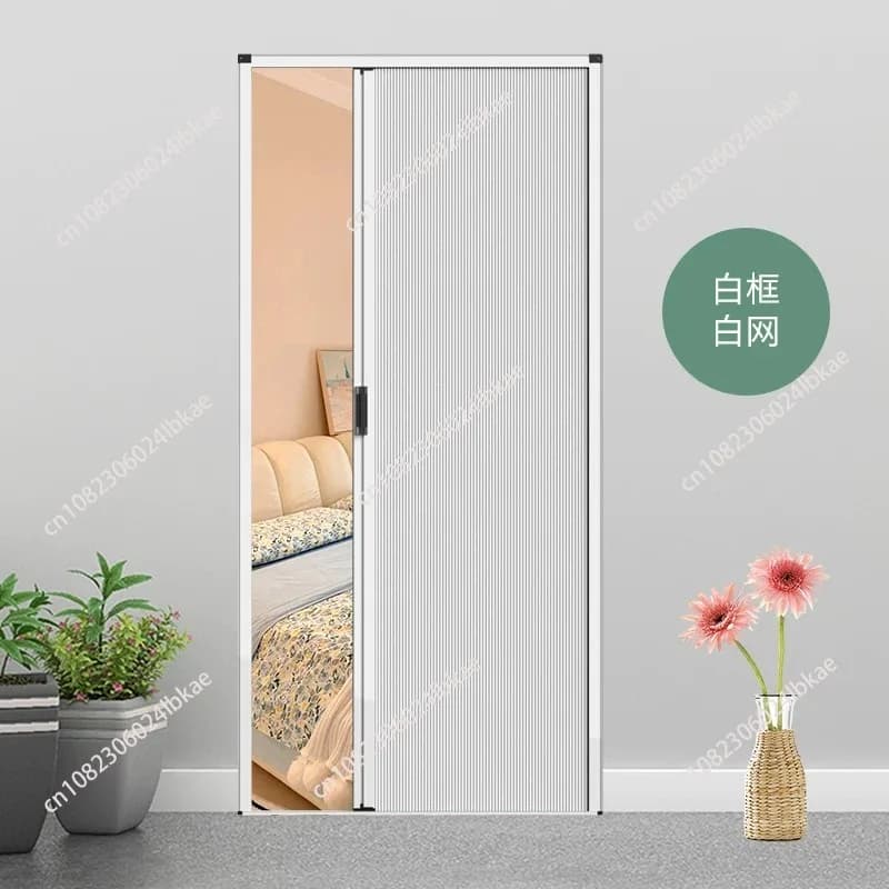 Honeycomb Curtain Fabric Aluminum Frame Blackout Roller Vertical Honeycomb Blinds Sliding Door