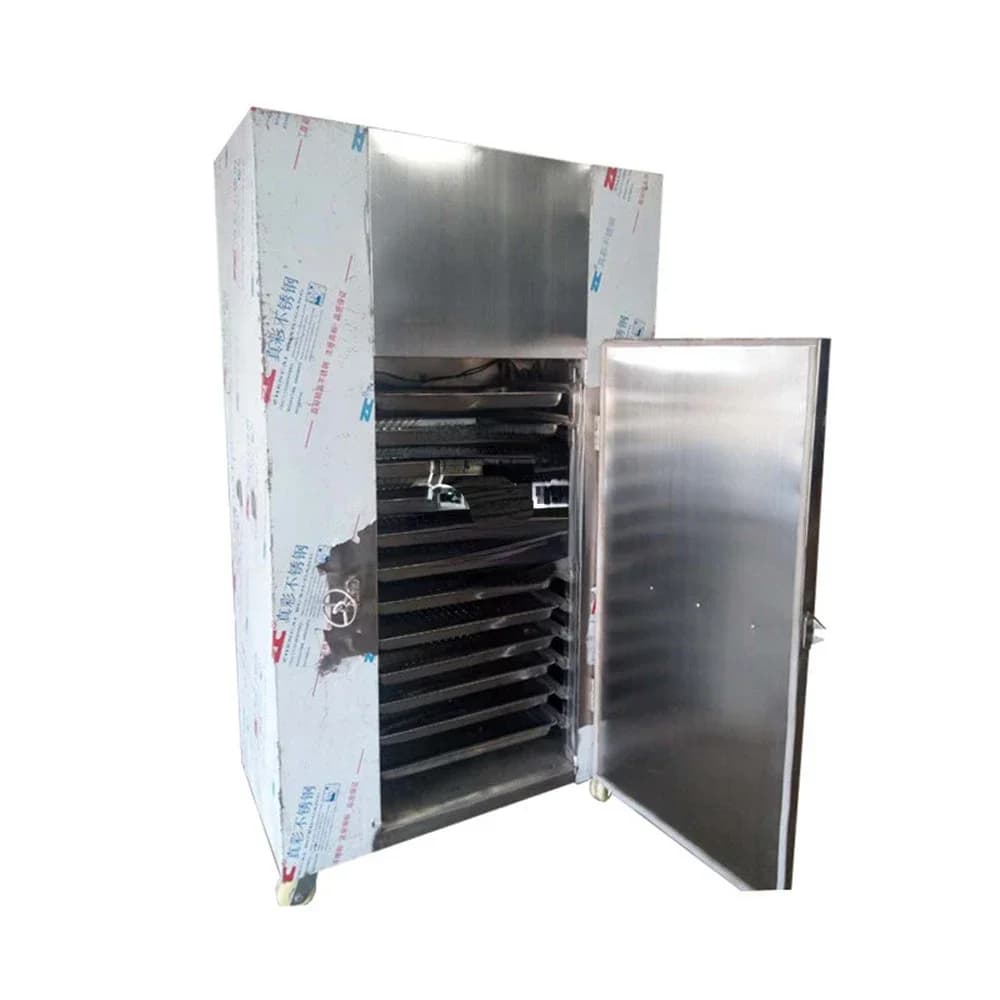 Hot sale 30kg/time fruit and vegetable dryer machine fruit dryer