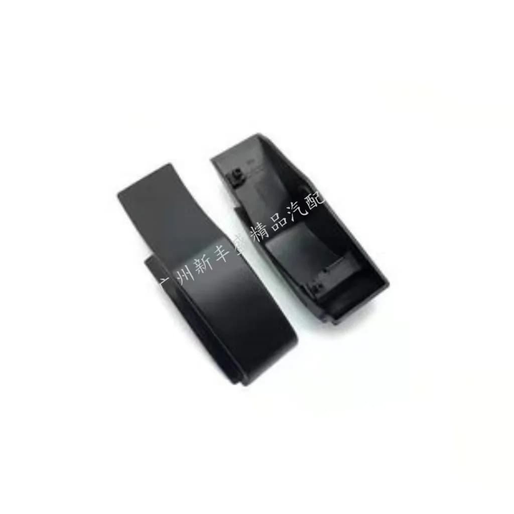 1pcs For Honda 15-23 Odyssey Elysion Front and Rear Wheel Lower Fender Skirt Corner Clips