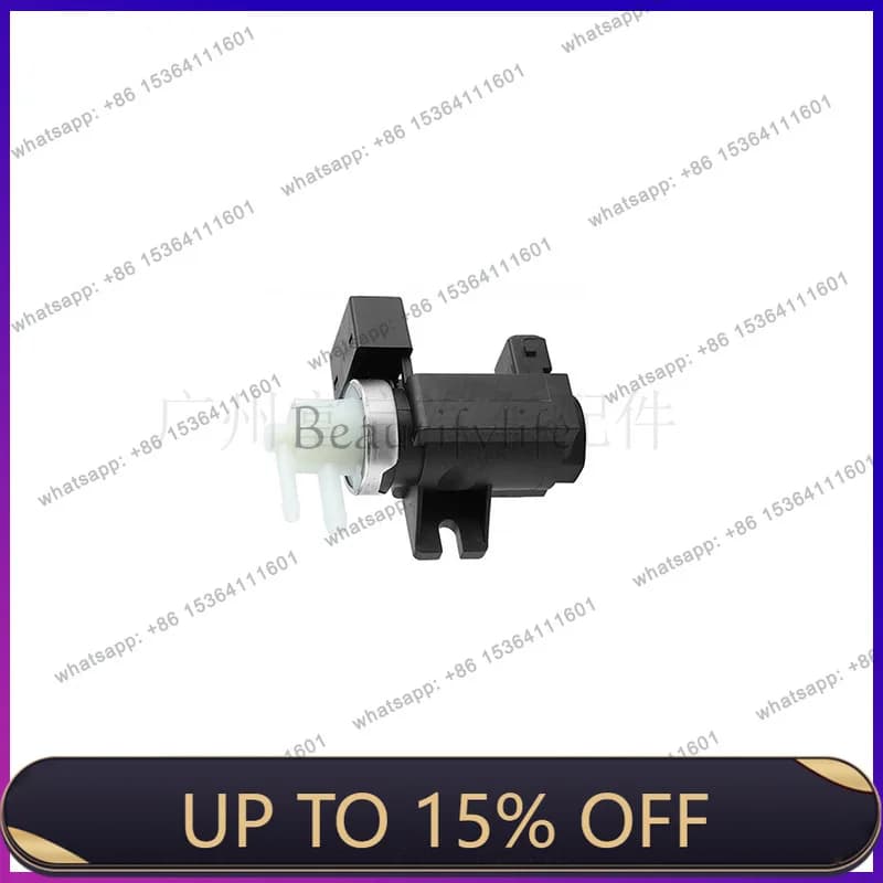 LD721903290 Turbocharged vacuum solenoid valve 721903630 30637251